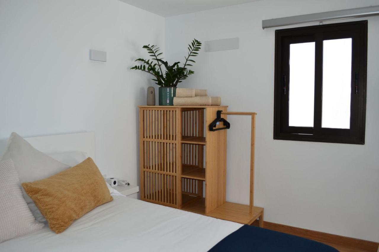 Habitacion Con Bano Y Entrada Independiente La Santa Exterior foto